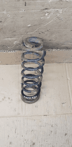 Sprężyna zawieszenia tył tylna Mercedes A-Klasa W168 2