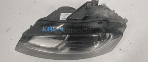 Przod przednia lampa lewa audi A3 8P lift 2