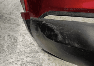 ZDERZAK PRZÓD PRZEDNI MAZDA CX30 CX-30 19- 5