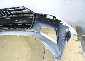 Audi A7 a 7 4K8 17-19R zderzak przedni 14