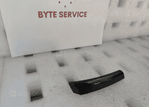 BMW 7 G11 LCI Listwa ozdobna tylnej lampy LEWA 63 21 7489891 2