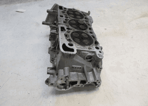 Land range rover L319 L405 głowica prawa 3.0 306DT 9