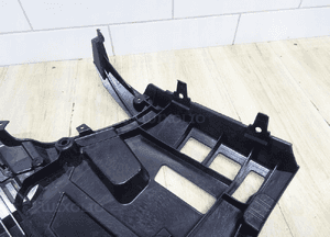 Bmw 3 G21 kombi ślizg zderzaka tył prawy 7427996 9