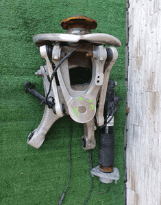 ZWROTNICA WAHACZ AMORTYZATOR TYŁ BMW X5 F15 X6 F16 1