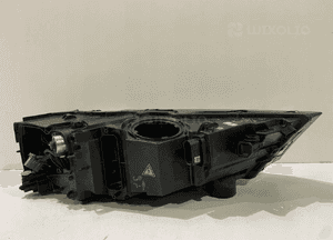 Audi Q7 4M Lampa Przednia LED - Lewa 12713 5