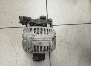 alternator citroen peugeot 2.0 hdi 136 km 2
