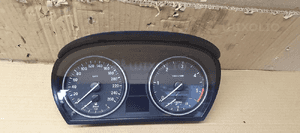 Licznik zegary BMW 3 E91 3.0D 9166859 2
