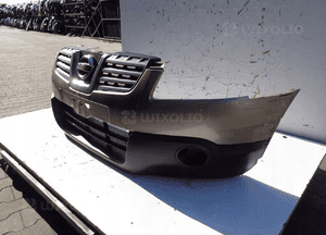 Zderzak przód nissan qashqai i J10 C30 2