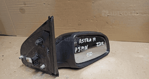 Lusterko prawe 5 pin opel astra h Z20R 2