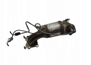 Katalizator suzuki ignis iii 1.2 benzyna hybryda 62R-C01 2020-2024 lift 1