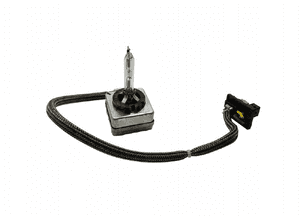 ŻARNIK LAMPY XENON BMW X3 F25 OSRAM 66140 D1S 35W 2001-2041 1