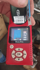 HYUNDAI I30 2017- KLUCZYK OBUDOWA PILOT ORYGI NOWE 4