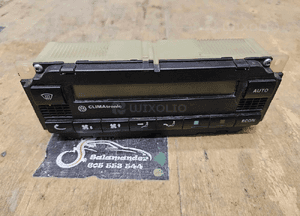 Klimatronik 3B1907044B 3B1907044A Panel Sterowania Nawiewu Klimatyzacji VW Golf IV 4 Bora Passat B5 8