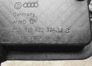 Zbiorniczek 1J0422371B 1J0422371C 1J0422376A Zbiornik Plynu Oleju Wspomagania Korek Miarka VW Golf IV 4 Seat Leon I 1 Skoda AUDI 4