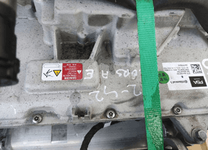 SILNIK ELEKTRYCZNY OPEL CORSA E-CORSA F ZK01 2019-2024 7
