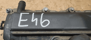 Pokrywa osłona silnika zaworów dekiel BMW E46 1.8i 7506728 8
