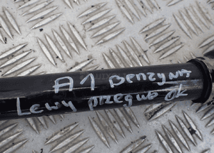 PÓŁOŚ LEWA AUDI A1 6R0407761K ! 3