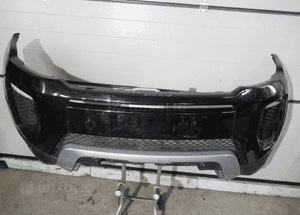 Zderzak przedni przód range rover evoque i lift 2015-2018 1