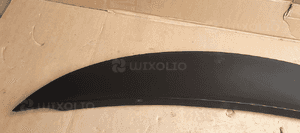 Podszybie osłona podszybia maski Seat Leon II Lift 1P0854699 2