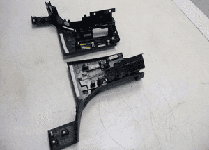 Range rover evoque L538 cabrio plastik boczek 7
