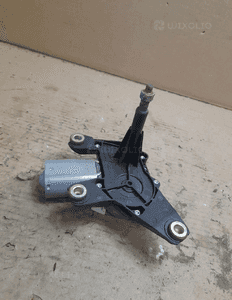 SILNICZEK WYCIERACZKI TYŁ RENAULT MEGANE II nr 53018912 4