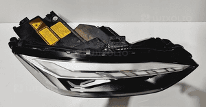 Reflektor prawy full led audi A5 S5 laser lift 8W6941086 europa 4