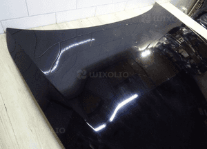 Pokrywa silnika maska TESLA S LIFT PLAID 2021R- 8
