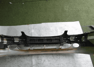 Mercedes 170 lift z wewnętrznościa zderzak przedni 4