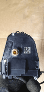 Przełącznik przełączniki kierownicy multifunkcja BMW 3 G20 9873213 6