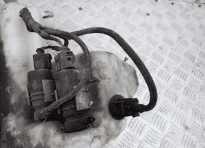 ZBIORNIK SPRYSKIWACZY 3D0955453S VW PHAETON RADOM 3