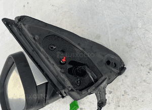 Volvo V60 i 10-13 S60 ii lusterko lewe 8PIN uk 3304-941 7