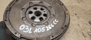 Sprzęgło dwumas koło dwumasowe VW Tiguan 2.0 TDI 03L105266CC 6