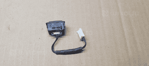 Przycisk przełącznik szyby BMW 3 E90 9143639 4