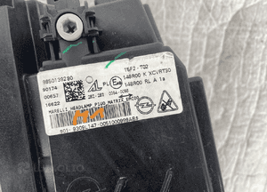Opel grandland lift lampa full led prawy 21- 5