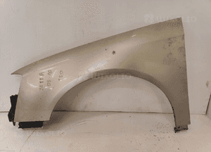 Volkswagen Jetta 05-10 BŁOTNIK LEWY PRZÓD PRZEDNI 1