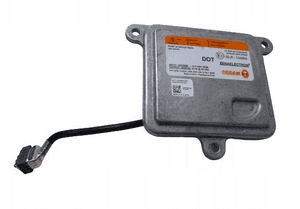 JAGUAR XK X150 XF X250 PRZETWORNICA XENON LAMPY NOWA 1