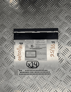 Bmw F01 F10 F11 F20 zmieniarka płyt dvd 9240239 2
