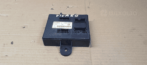 Moduł sterownik EMM-T4 Start Stop Opel Vivaro B Trafic III 231A03142R 2