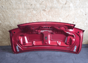 Klapa ford mustang cabrio 15- 3