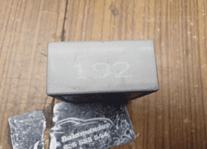 Przekaznik 1J0955531 Przekaźnik Wycieraczek Wycieraczki 192 Sterownik Moduł Audi VW Skoda Seat 2