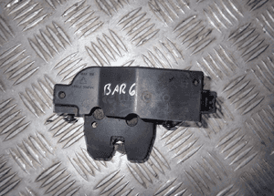 ZAMEK KLAPY TYŁ CITROEN C2 9652301980 1