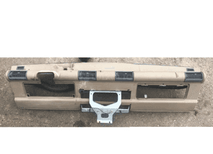 Kokpit deska rozdzielcza LAND ROVER DISCOVERY 1 I 200TDI 1989-1994