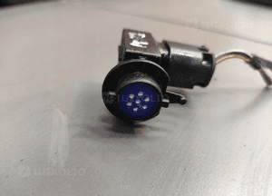 BMW 3 F30 F31 F20 F21 CZUJNIK JAKOŚCI POWIETRZA 9240180 ORYGINAŁ SPRAWNY 3