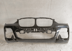 Zderzak przód przedni bmw X3 G01 m-pakiet 17-21 1