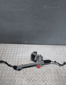 Mini R56 maglownica przekładnia 6778549 1