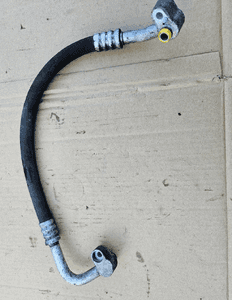 VW Golf Seat Altea Audi A3  1.6 MPI rurka wąż przewód klimatyzacji  1K0820743AK 1K0820741G 6