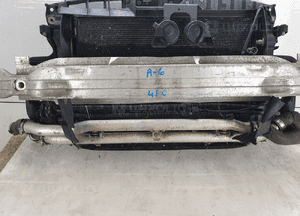PAS WZMOCNIENIE AUDI A6 C6 4F 4F0 2.7 3.0 TDI 2005-2009 ORYGINAŁ OE 2