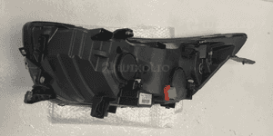Iveco daily lift 2019R- lampa prawa przód przednia 9 pin 9