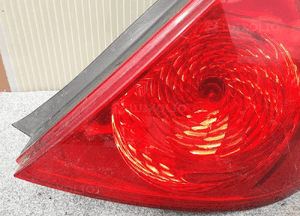 Lampa tylna tył prawa kia ceed i hb oryginał wysyłka! 2