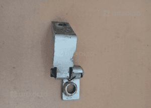 Zawias zawiasy drzwi prawy przód para VW Golf IV 4 4